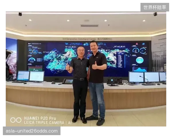 不同品牌的设备协议壁垒重重，体育场馆的“万物互联”构想为何总在系统集成阶段搁浅？